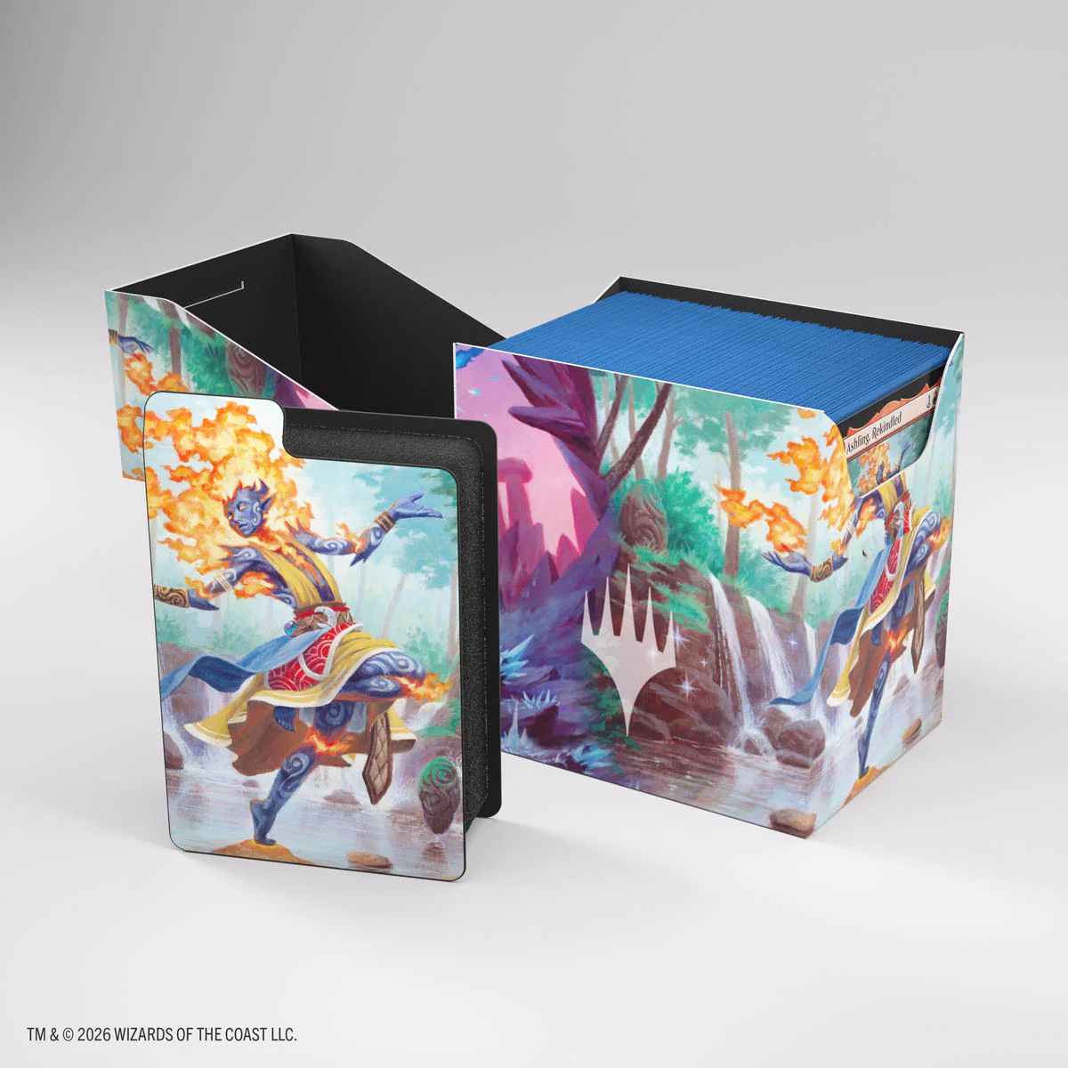 Gamegenic SOFT CYNACRATE 100+XL "Magic: The Gathering" - Image 7