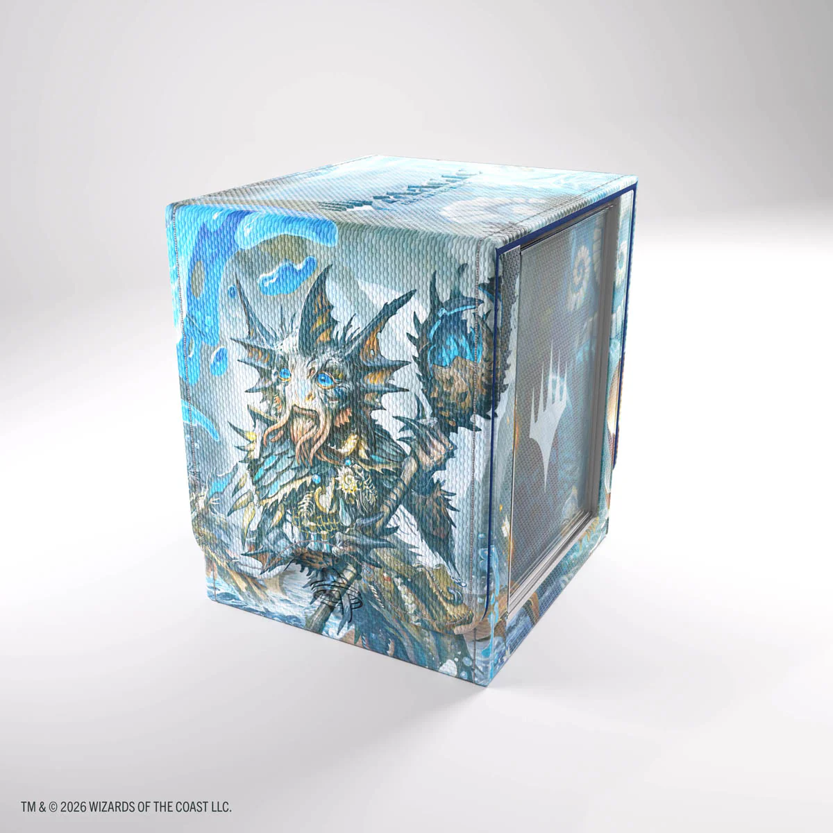 Gamegenic Squire PLUS 100+XL Convertible "Magic: The Gathering" - Image 3
