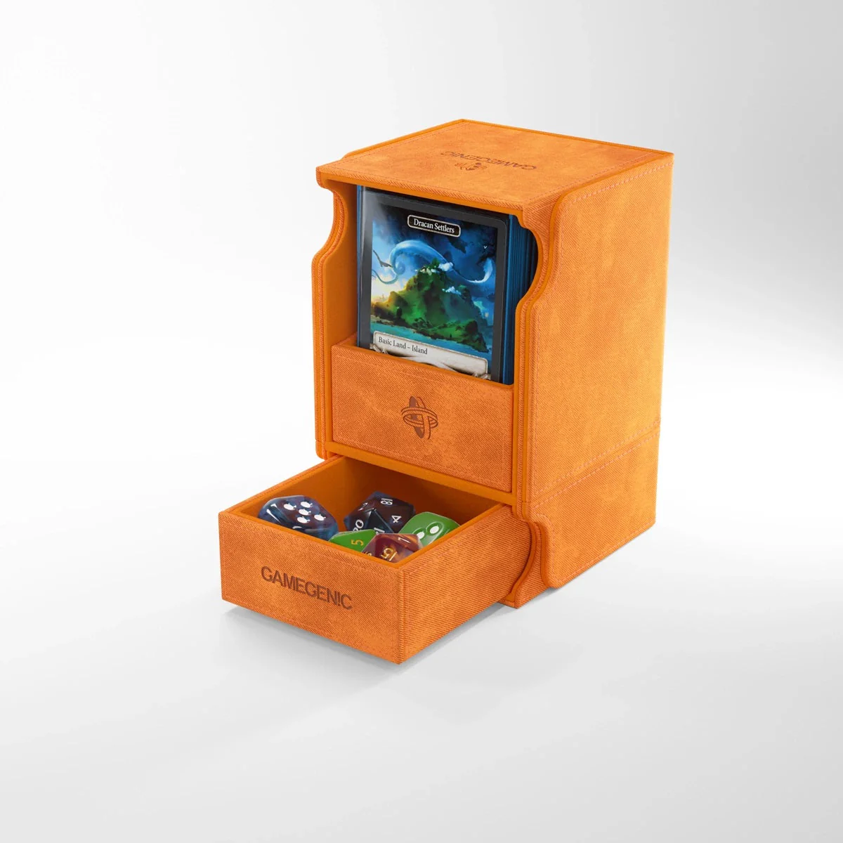Gamegenic Deck Box "Watchtower 100+ XL Convertible" - Image 16