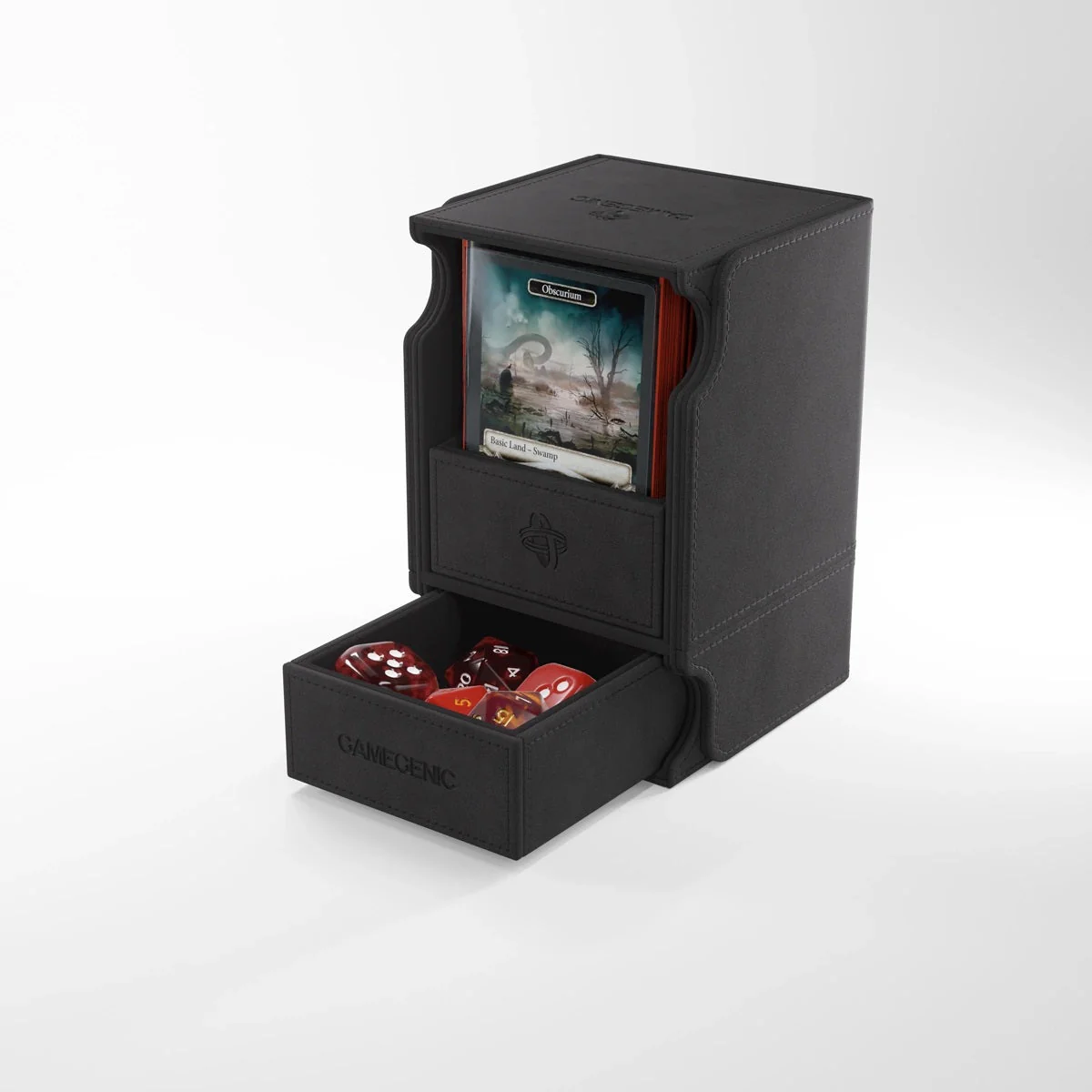 Gamegenic Deck Box "Watchtower 100+ XL Convertible" - Image 17