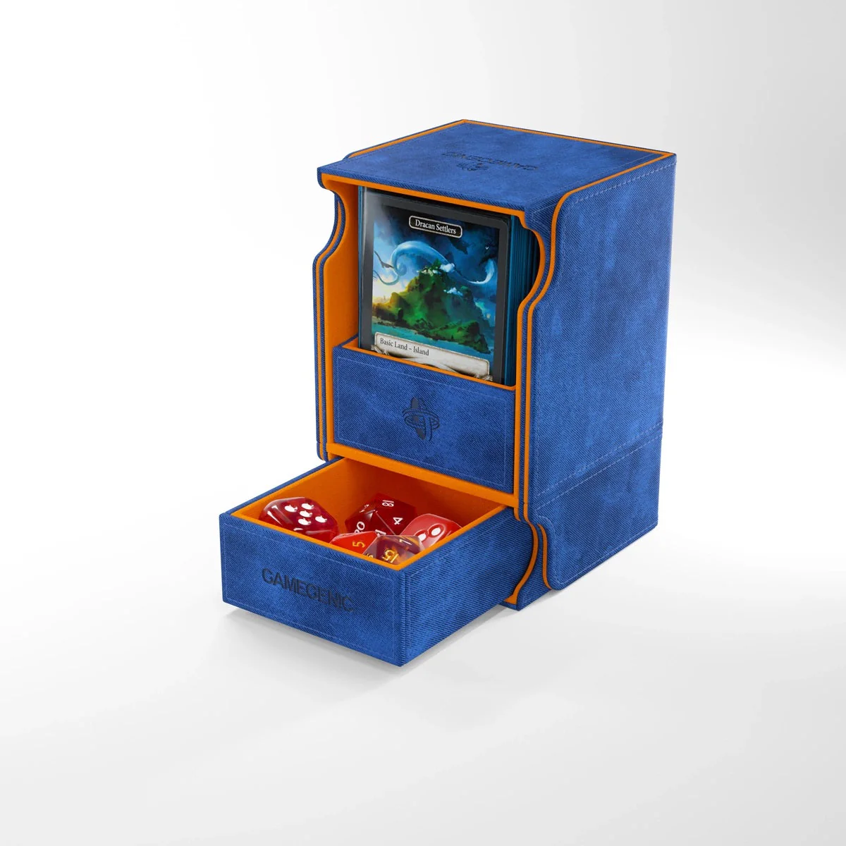 Gamegenic Deck Box "Watchtower 100+ XL Convertible" - Image 18