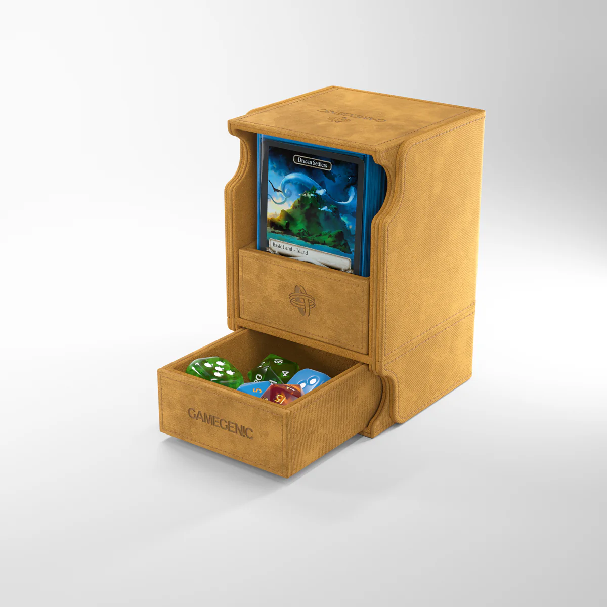 Gamegenic Deck Box "Watchtower 100+ XL Convertible" - Image 19