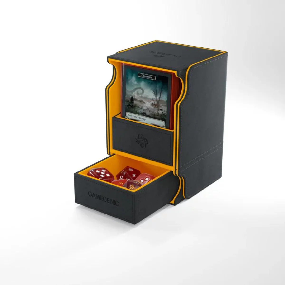 Gamegenic Deck Box "Watchtower 100+ XL Convertible" - Image 8