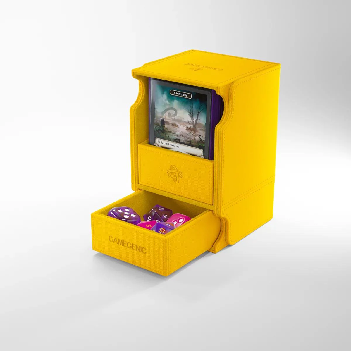 Gamegenic Deck Box "Watchtower 100+ XL Convertible" - Image 9