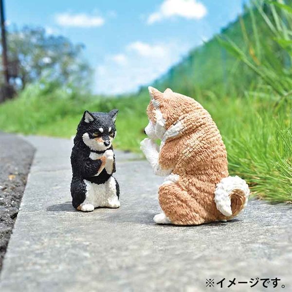 Gassho Artisan Dog Worship - Image 2
