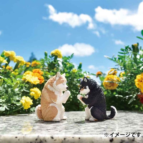 Gassho Artisan Dog Worship - Image 3