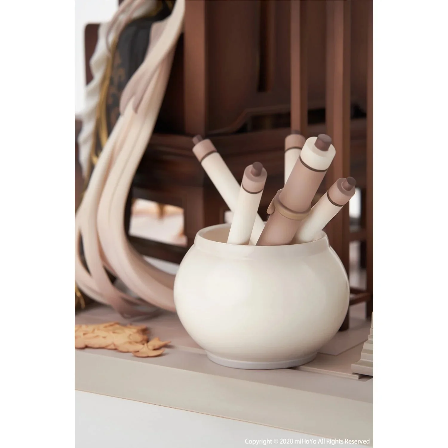 Genshin Impact 1/7 Scale Figure "Ningguang" - Image 5