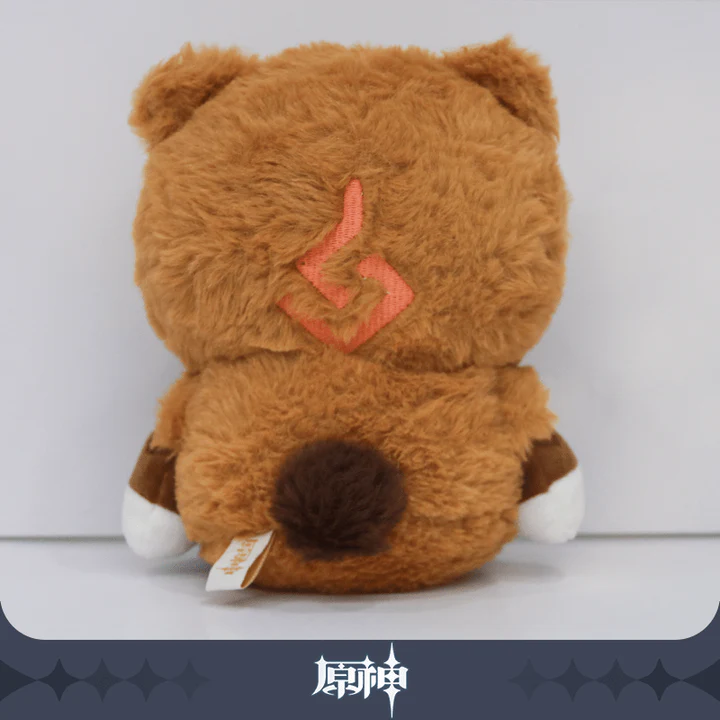 Genshin Impact "Guoba" Plush - Image 4