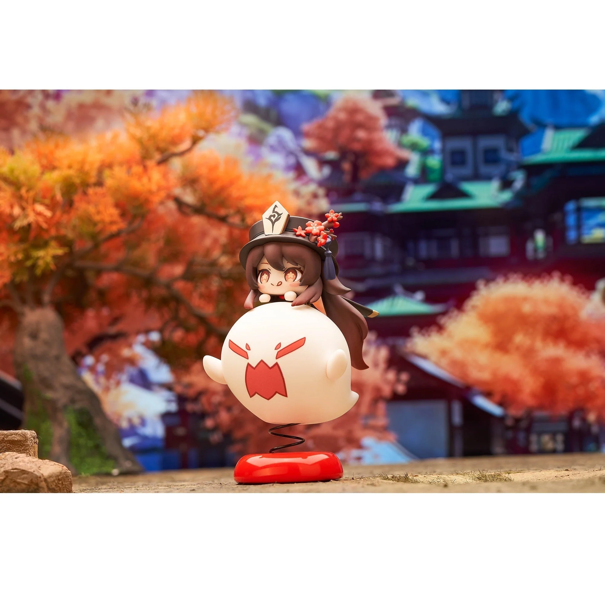 Genshin Impact Happy Shake "Hutao" - Image 3