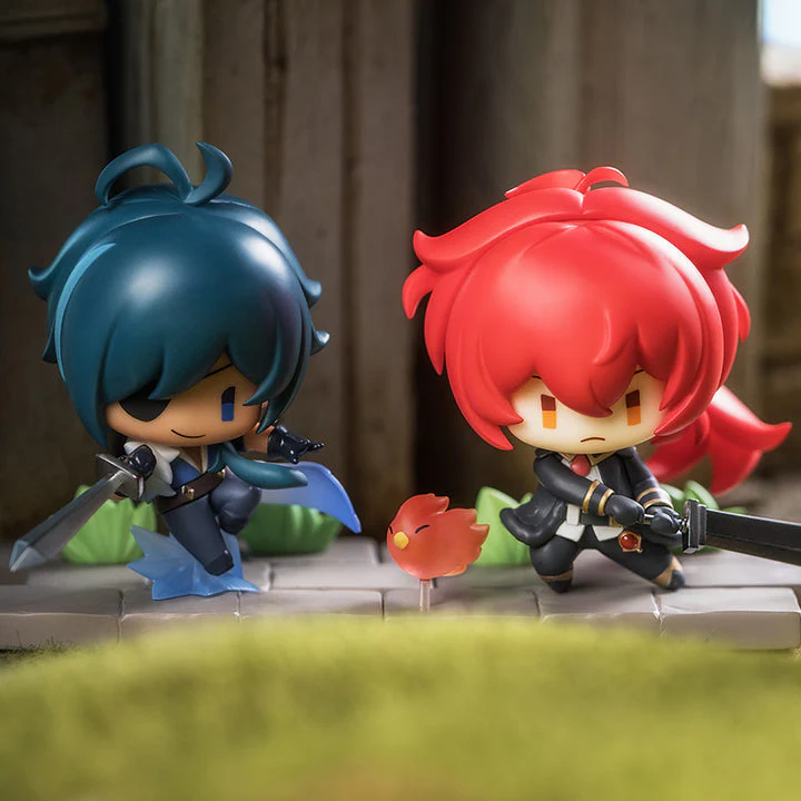 Genshin Impact Mondstadt Battle Theme - Image 4