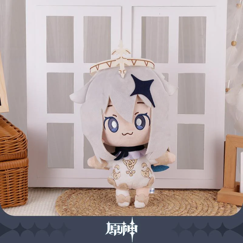 Genshin Impact "Paimon" Plush - Image 3