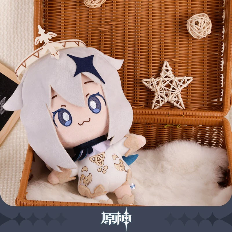 Genshin Impact "Paimon" Plush - Image 5