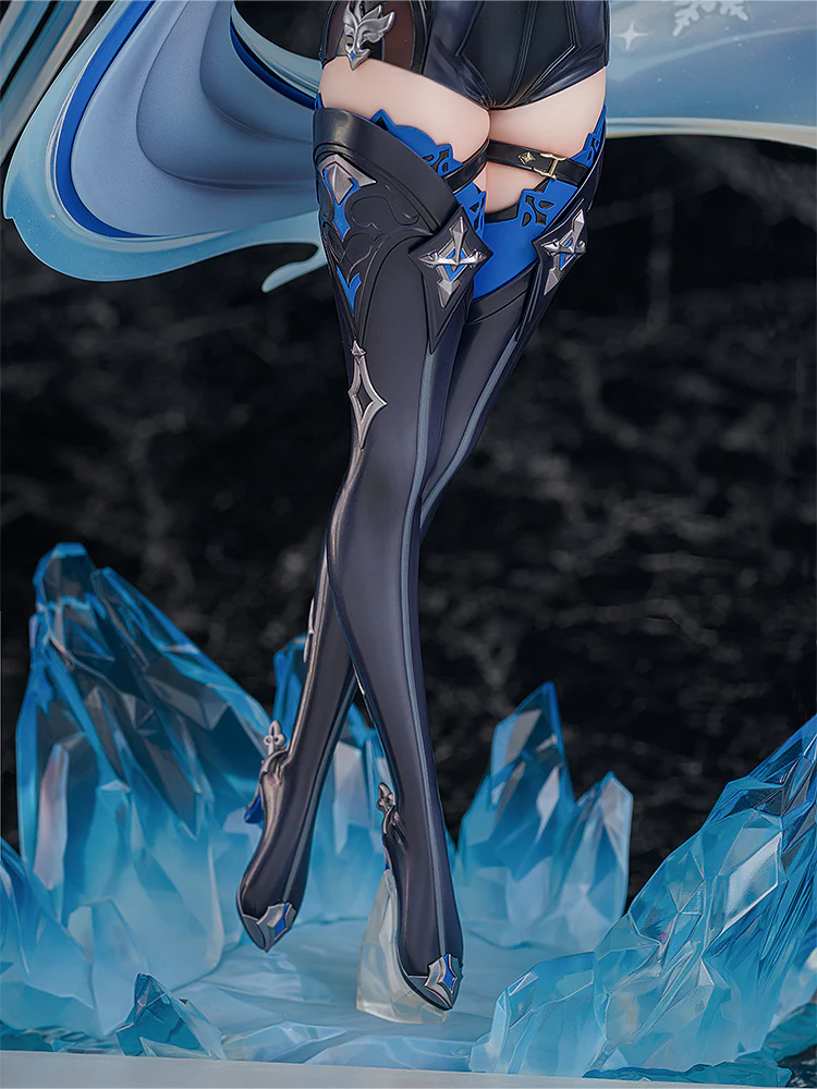 Genshin Impact Wonderful Works "Eula" (Wavecrest Waltz Ver.) - Image 13
