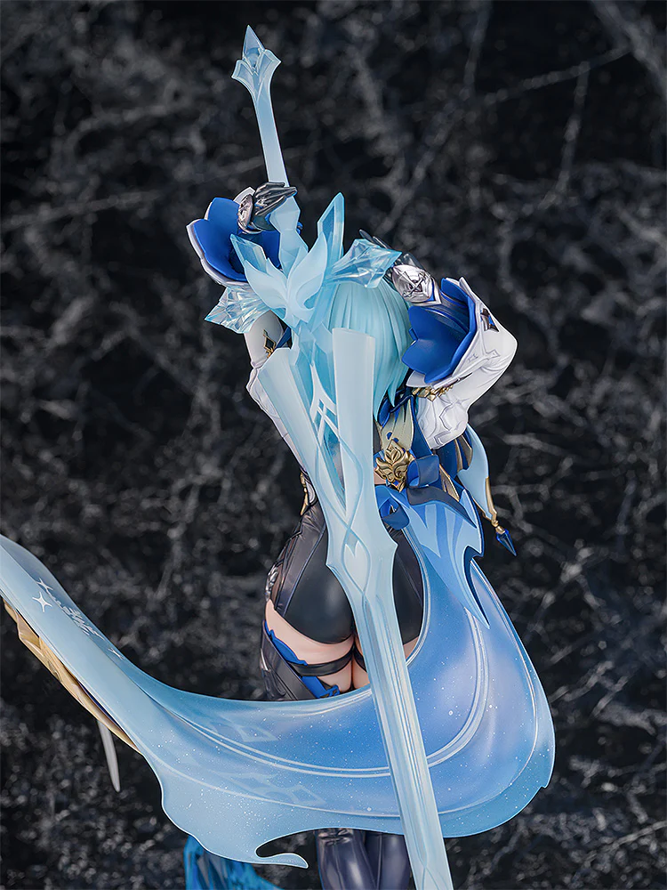 Genshin Impact Wonderful Works "Eula" (Wavecrest Waltz Ver.) - Image 14