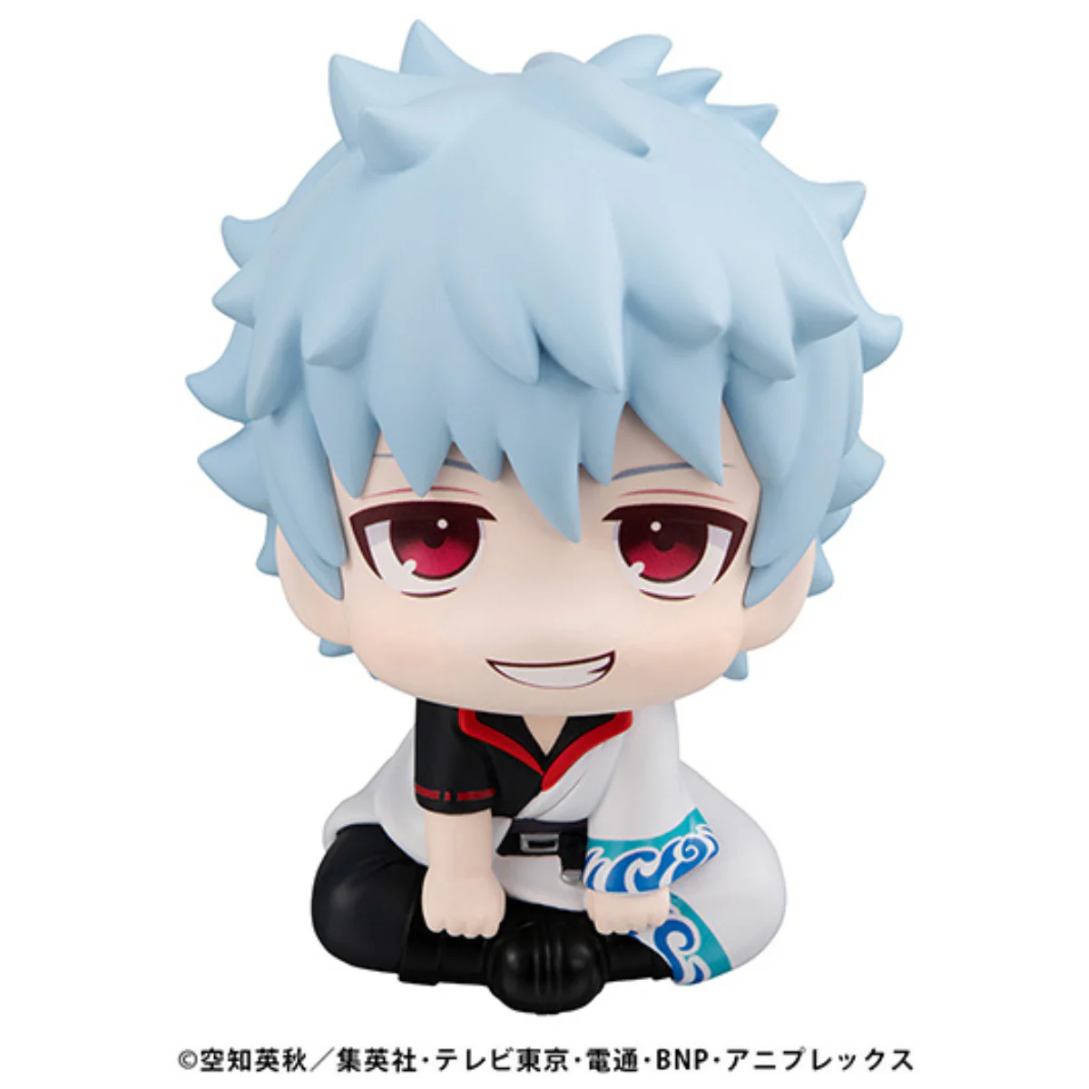 GINTAMA Look Up Series "Gintoki Sakata" - Image 2