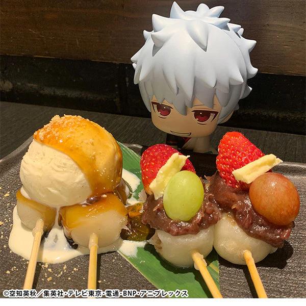 GINTAMA Look Up Series "Gintoki Sakata" - Image 8