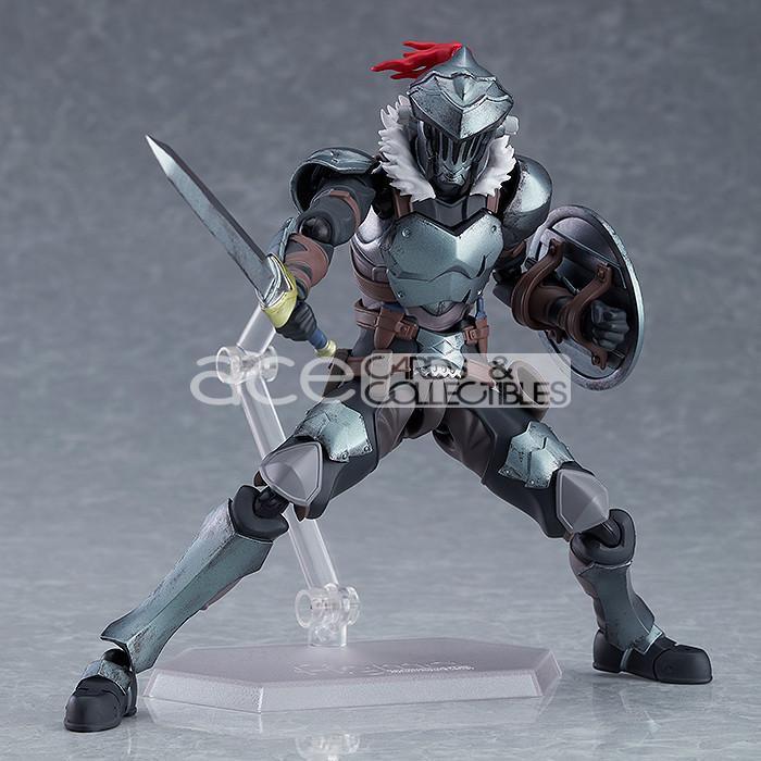 Goblin Slayer Figma [424] "Goblin Slayer" - Image 4