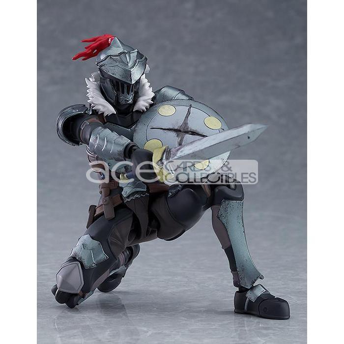 Goblin Slayer Figma [424] "Goblin Slayer" - Image 5