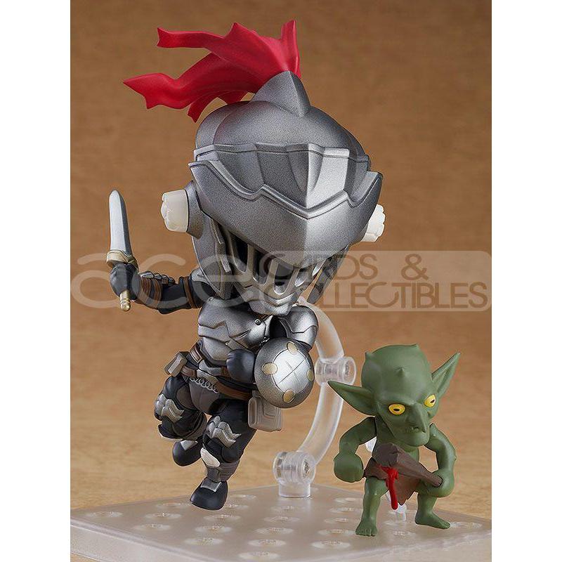 Goblin Slayer Nendoroid [1042] "Goblin Slayer" - Image 5
