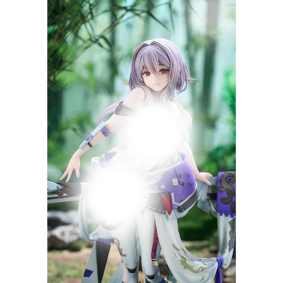 GODDESS OF VICTORY: NIKKE 1/7 Scale Figure "Scarlet" - Image 4