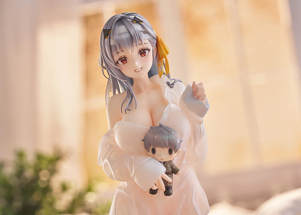 GODDESS OF VICTORY: NIKKE Max Factory 1/7 "Modernia" (First Affection) - Image 10