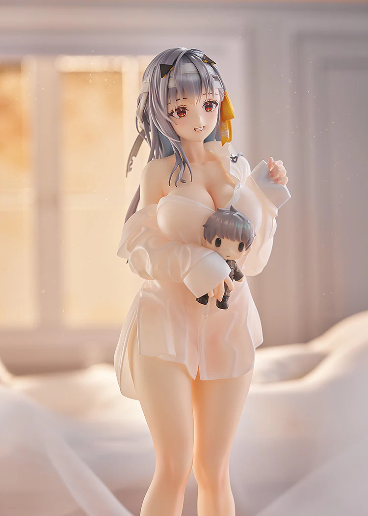 GODDESS OF VICTORY: NIKKE Max Factory 1/7 "Modernia" (First Affection) - Image 11