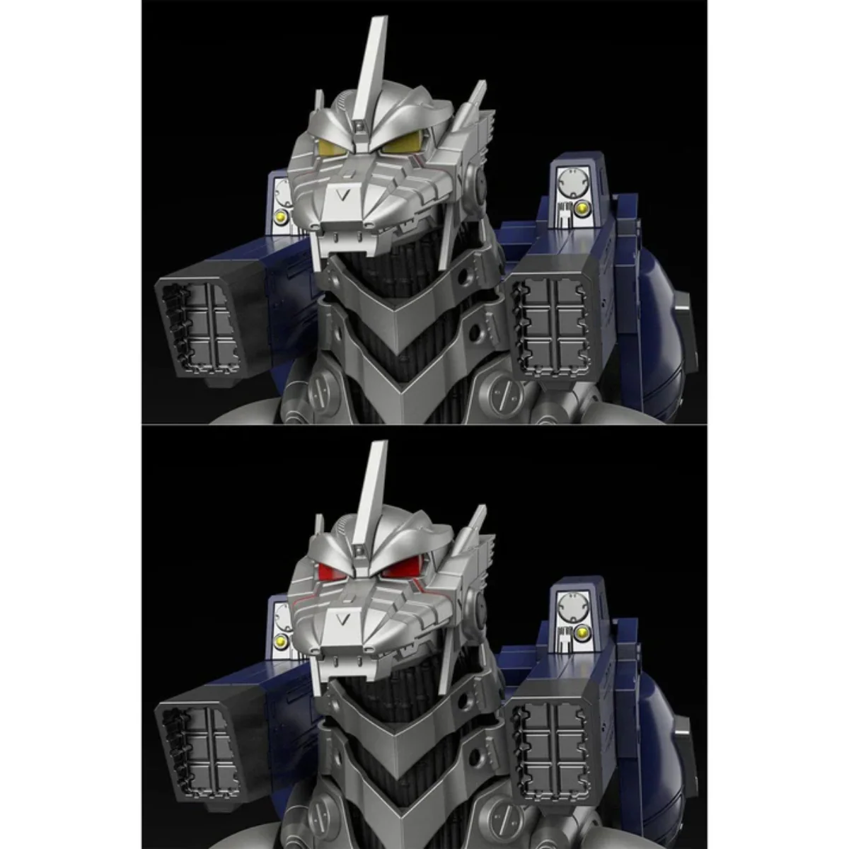 Godzilla Against MechaGodzilla "KIRYU"(re-run) - Image 10