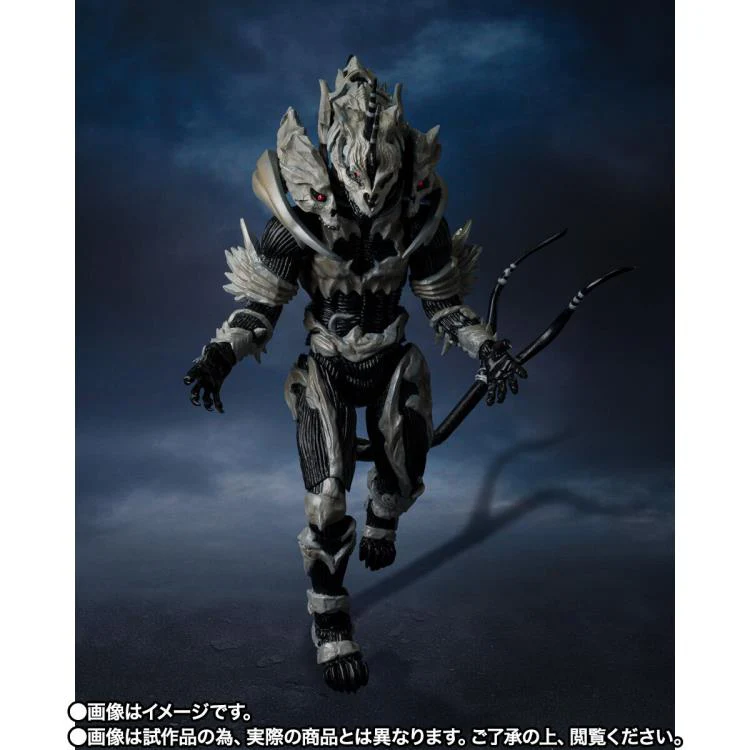 Godzilla S.H. Monster Arts "Monster X" - Image 2