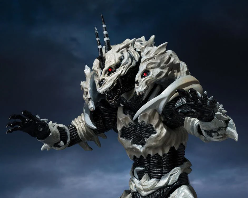 Godzilla S.H. Monster Arts "Monster X" - Image 5