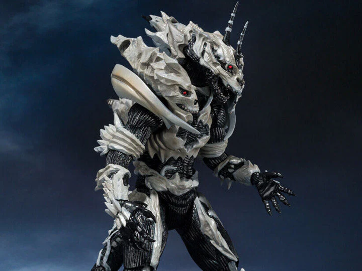 Godzilla S.H. Monster Arts "Monster X" - Image 6