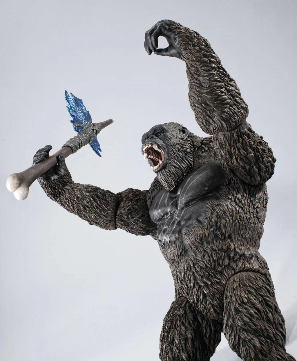 Godzilla "UA MONSTERS KONG (2024) with SUKO" (From GODZILLA×KONG The New Empire)" - Image 3