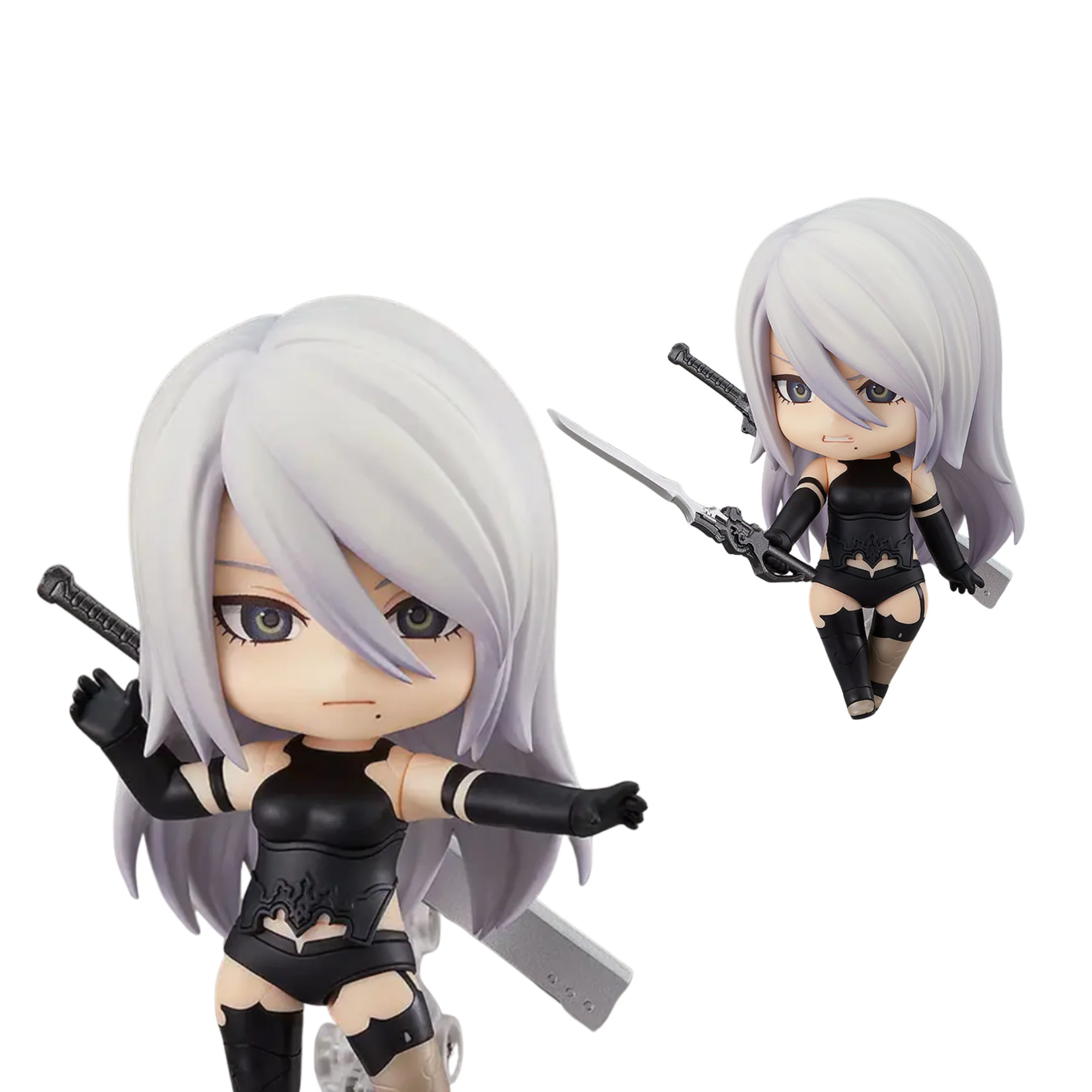 Good Smile Company Nendoroid [1656] "A2" (YoRHa Type A No. 2)