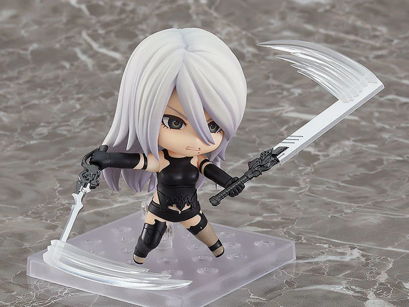 Good Smile Company Nendoroid [1656] "A2" (YoRHa Type A No. 2) - Image 4