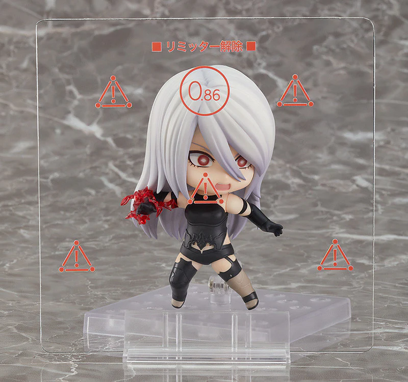 Good Smile Company Nendoroid [1656] "A2" (YoRHa Type A No. 2) - Image 5