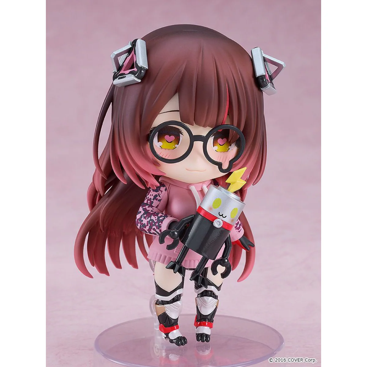 Good Smile Company Nendoroid [2609] "Robocosan" Figure (hololive production) - Image 4
