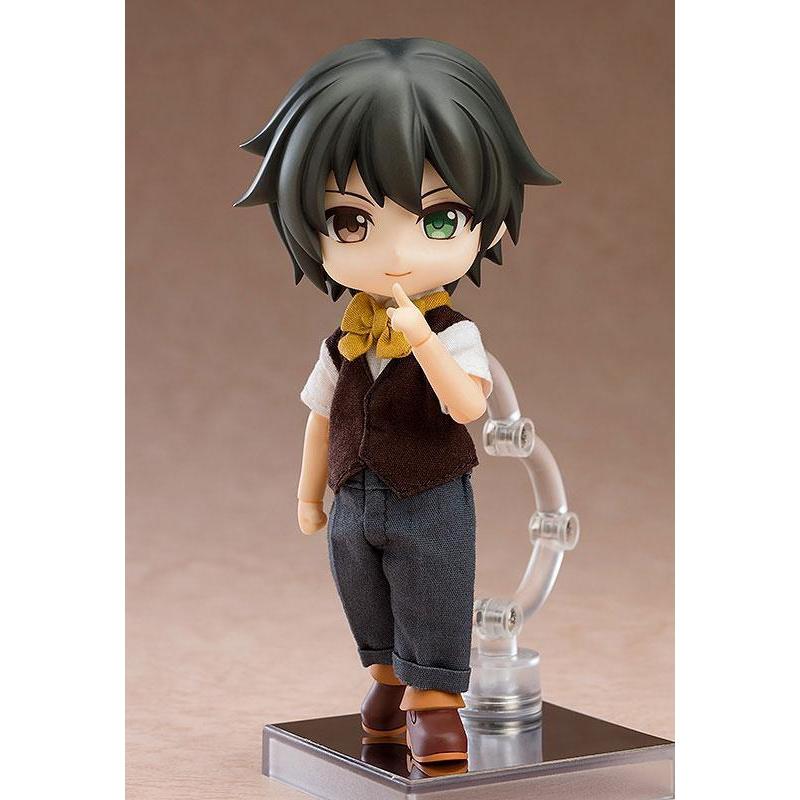Good Smile Nendoroid Doll "Mad Hatter" - Image 2