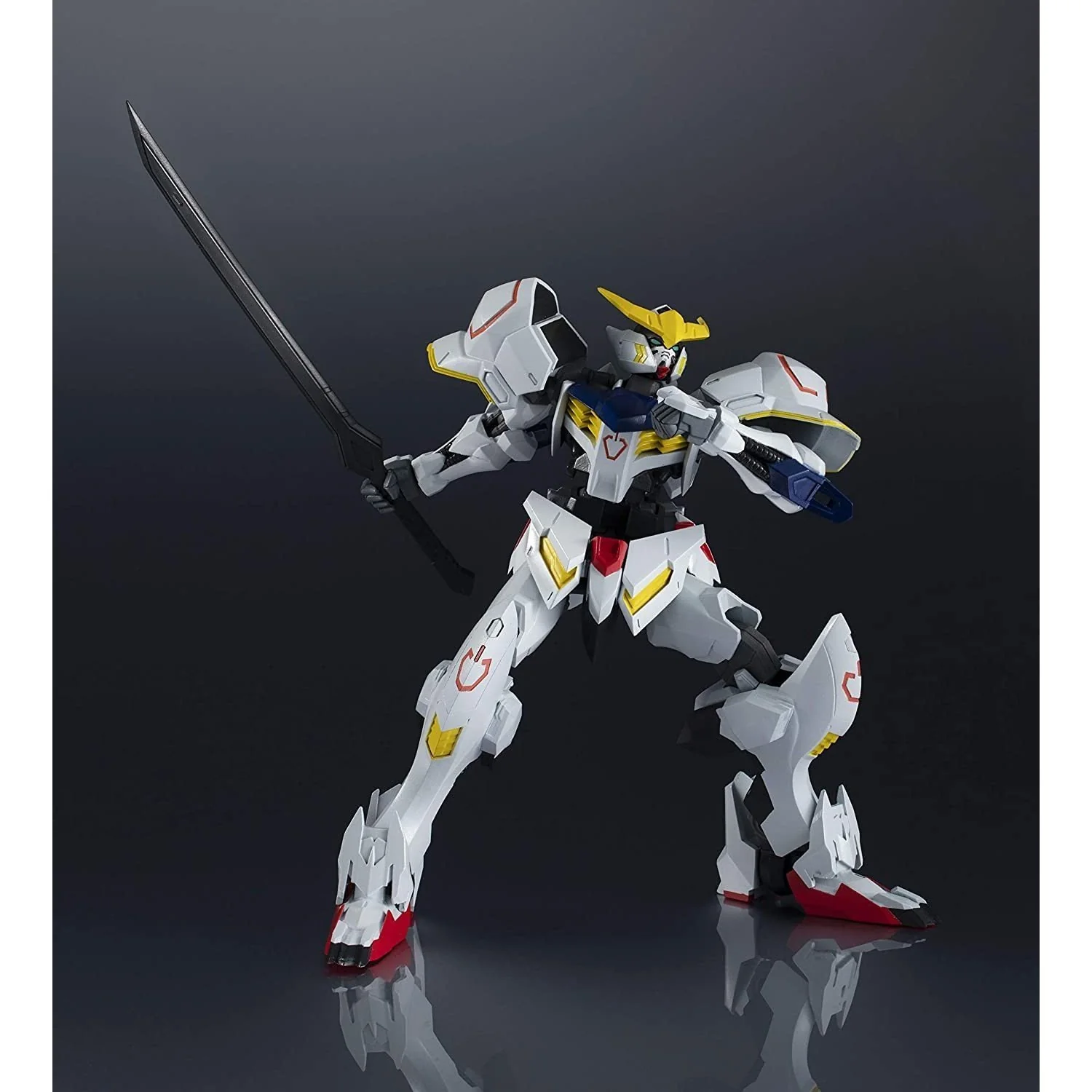 Gundam Universe ASW-G-08 Gundam Barbatos - Image 6