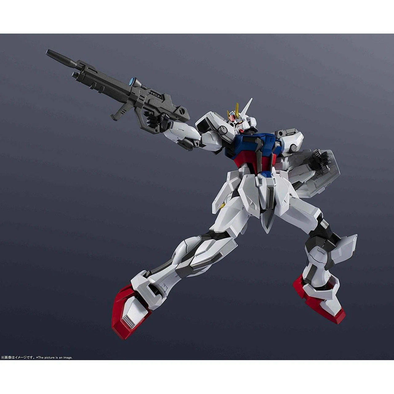 Gundam Universe GAT-X105 Strike Gundam - Image 5