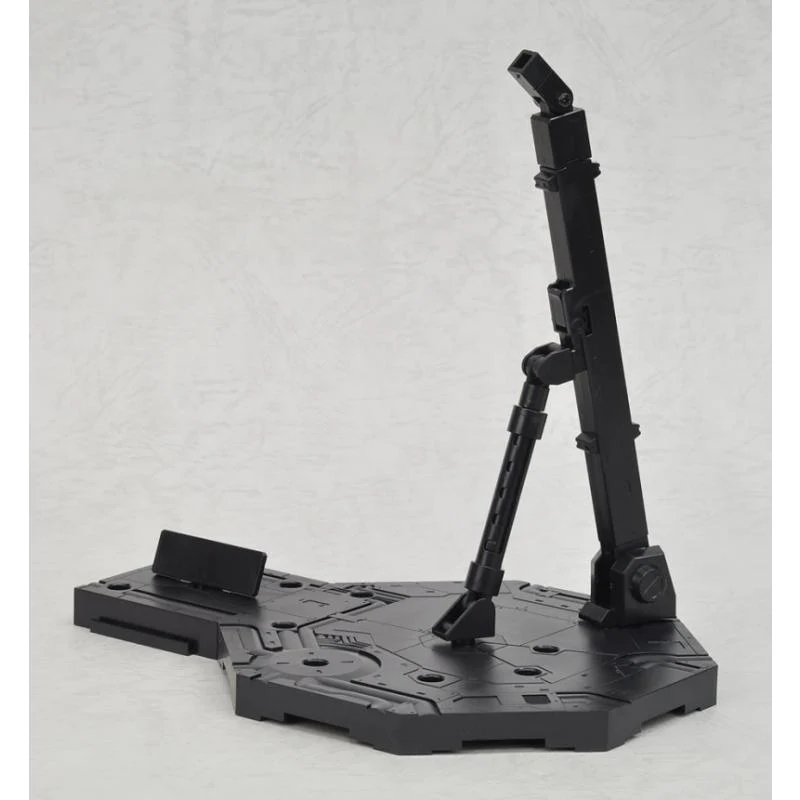 Gunpla 1/100 Action Base 1 Black - Image 3