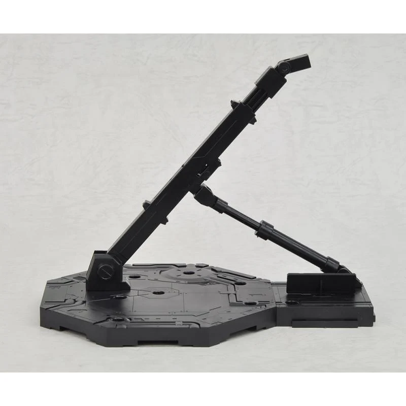 Gunpla 1/100 Action Base 1 Black - Image 4