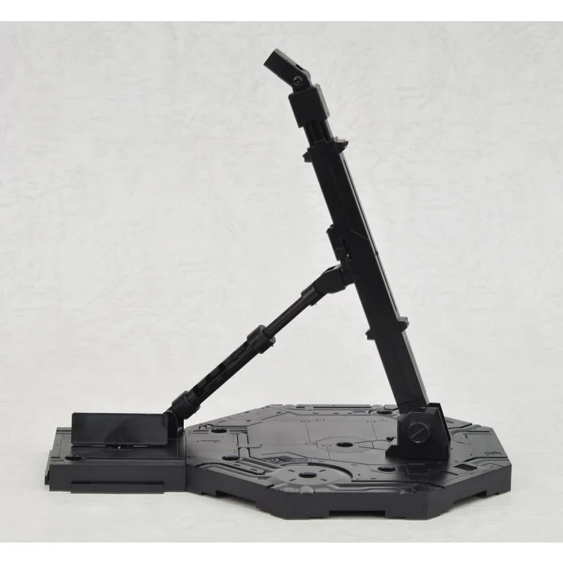 Gunpla 1/100 Action Base 1 Black - Image 7