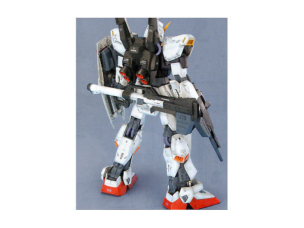 Gunpla 1/100 MG Gundam Mk-II Ver. 2.0 AEUG - Image 3