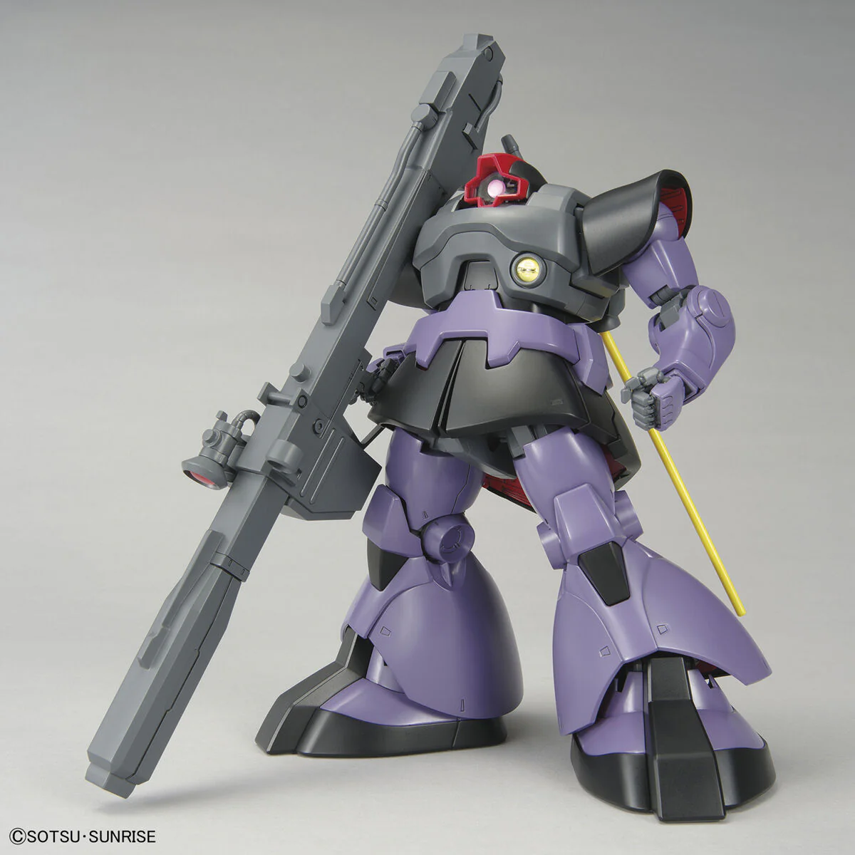 Gunpla 1/100 MG Rick-Dom - Image 2