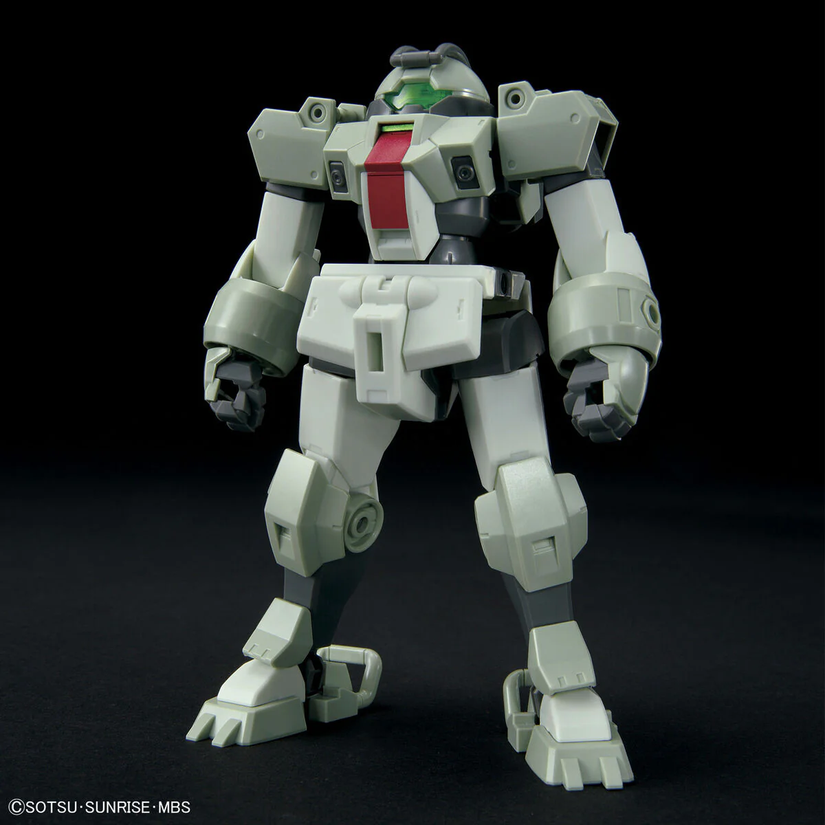 Gunpla 1/144 HG Demi Trainer - Image 5