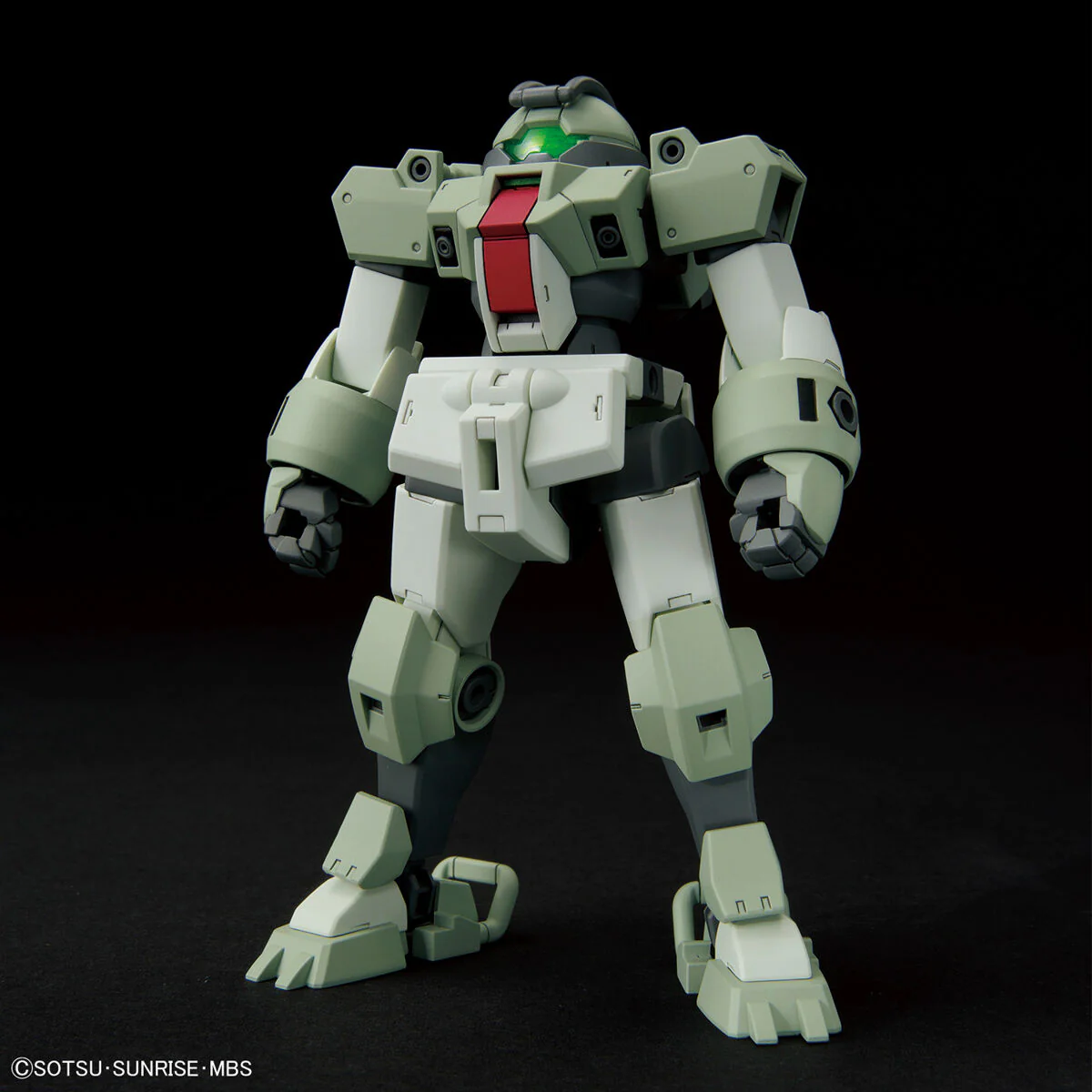 Gunpla 1/144 HG Demi Trainer - Image 7