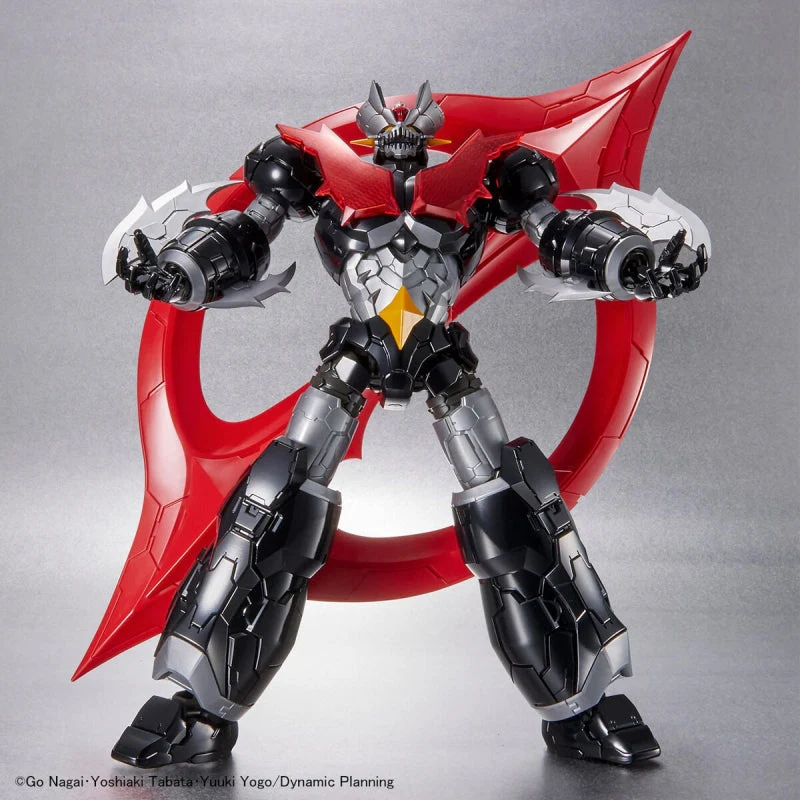 Gunpla 1/144 HG Gundam Mazinger Zero (Infinitism) - Image 11