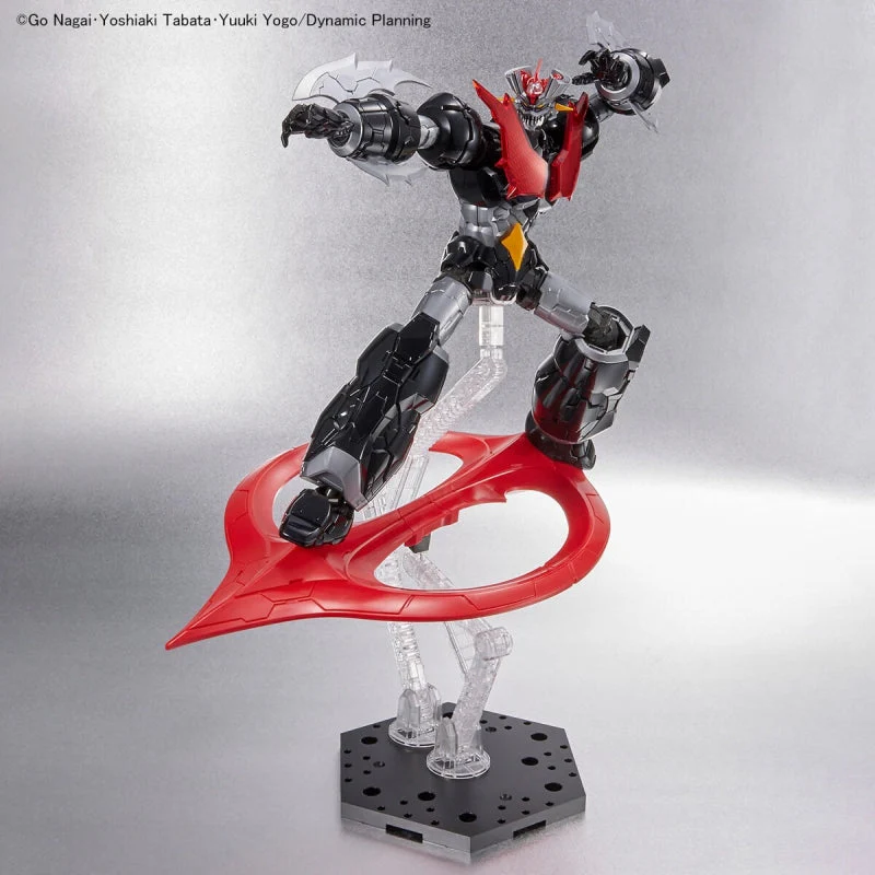 Gunpla 1/144 HG Gundam Mazinger Zero (Infinitism) - Image 12