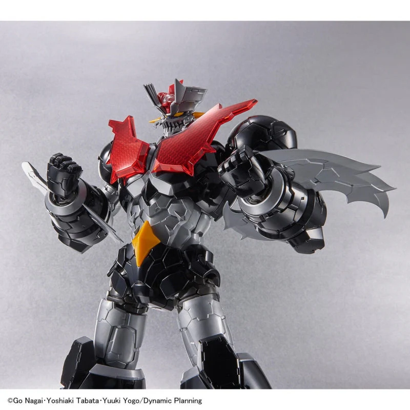 Gunpla 1/144 HG Gundam Mazinger Zero (Infinitism) - Image 14