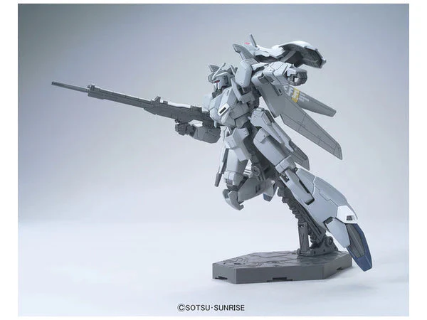 Gunpla 1/144 HG Gundam Zeta Plus (Unicorn Ver) - Image 3