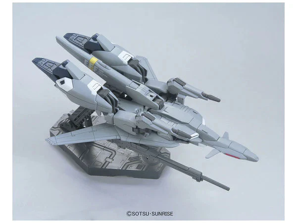 Gunpla 1/144 HG Gundam Zeta Plus (Unicorn Ver) - Image 4